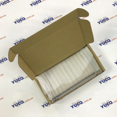 Упаковка плоского товара. Фотография 3