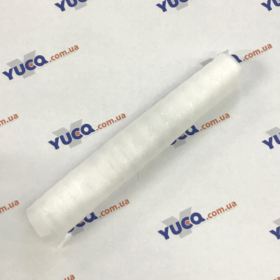 Упаковка вытянутого товара. Фотография 3