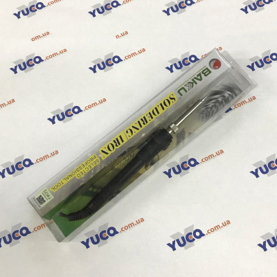 Упаковка крупного вытянутого товара. Фотография 1