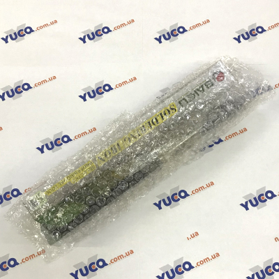 Упаковка крупного вытянутого товара. Фотография 2