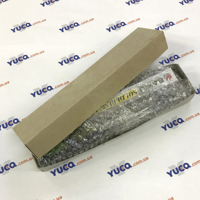 Упаковка крупного вытянутого товара. Фотография 3