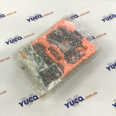 Упаковка инструментов. Фотография 2