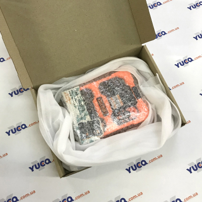 Упаковка инструментов. Фотография 3