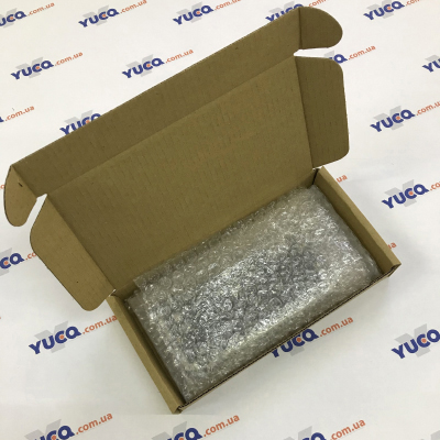 Упаковка хрупкого дорогого товара. Фотография 4