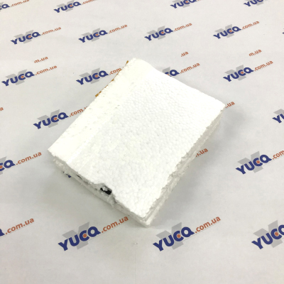 Упаковка хрупкого плоского товара. Фотография 2