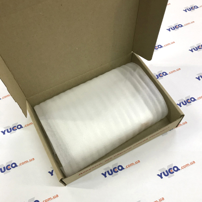 Упаковка хрупкого плоского товара. Фотография 4