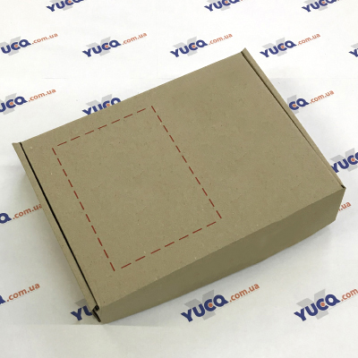 Упаковка хрупкого плоского товара. Фотография 5