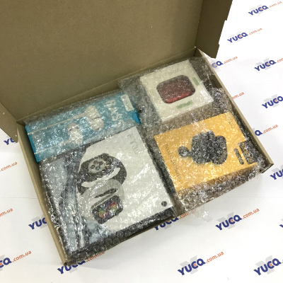 Упаковка гаджетов. Фотография 3