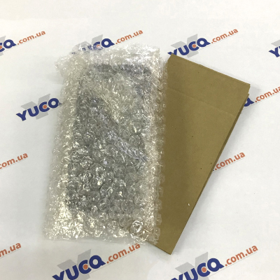 Упаковка корпусов и панелей. Фотография 2