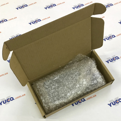 Упаковка корпусов и панелей. Фотография 3