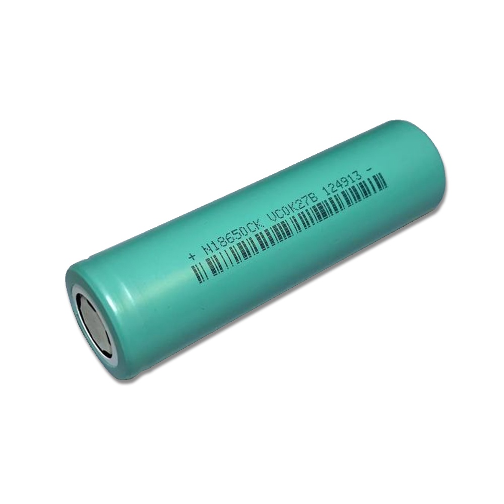 Аккумулятор 18650 Li-ion 3000 mAh 3.7V | YUCA