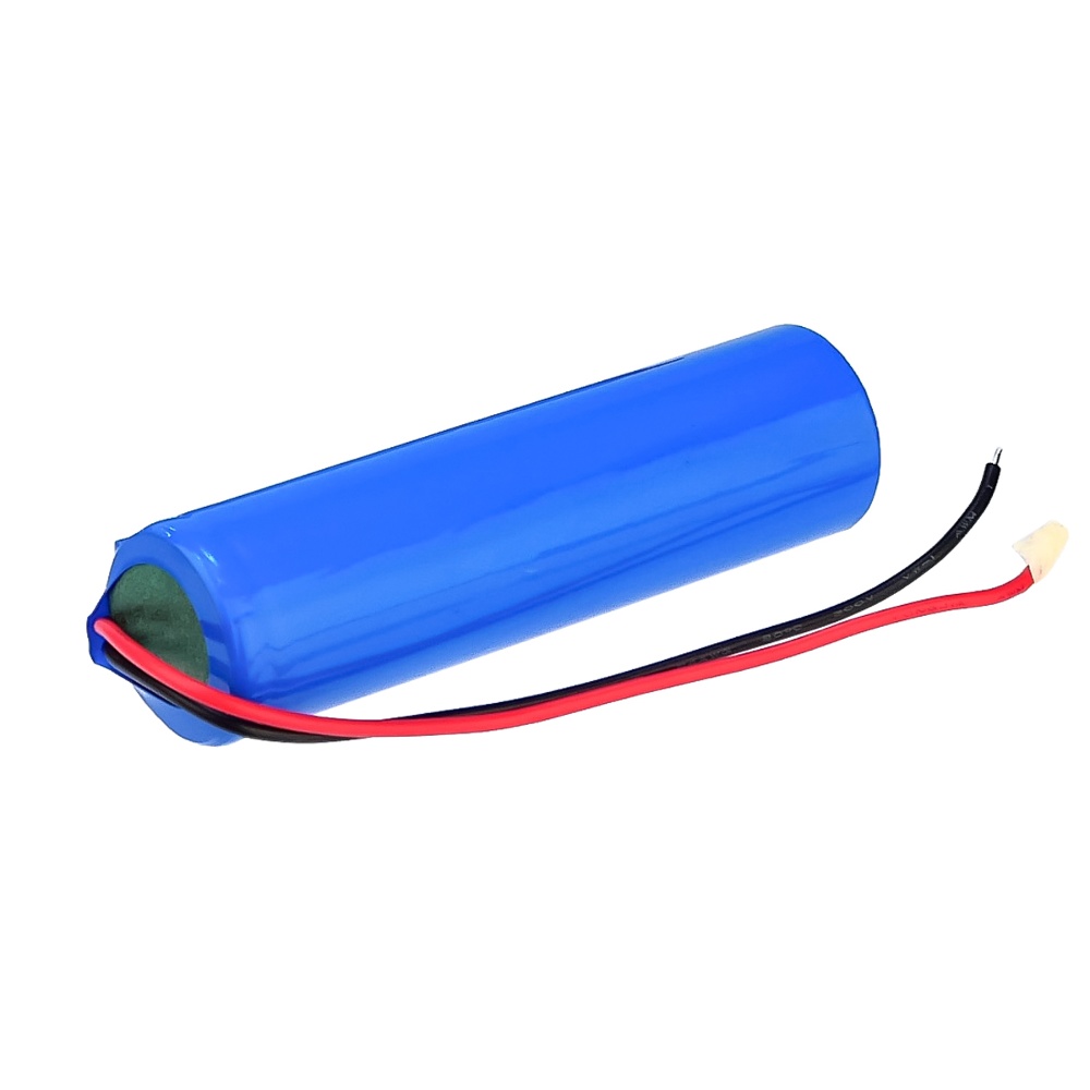 Аккумулятор литиевый 18650 Li-ion, 3.7V, 2800 mAh, с защитой и ...