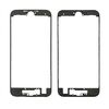 Фото 1. Дисплейна рамка для Apple iPhone 7 чорна | Yuca.com.ua