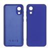 Чехол Full Nano Silicone Case для Samsung A032F A03 Core цвет  08 синий