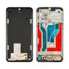 Фото 1. Дисплейна рамка для SAMSUNG A107 Galaxy A10S (2019) чорна | Yuca.com.ua