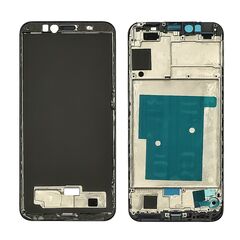 Фото 1. Дисплейна рамка для HUAWEI Honor 7A чорна | Yuca.com.ua