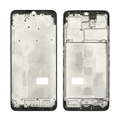 Фото 1. Дисплейна рамка для Oppo A5 2020/A9 2020/A 11X чорна | Yuca.com.ua