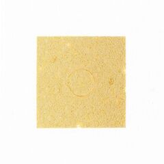 Фото 1. Губка Kaisi для чищення паяльника 5.7см-5.7см | Yuca.com.ua