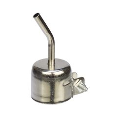 Насадка на фен компрессорной станции , трубка изогнутая, диаметр 4мм