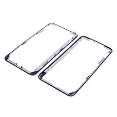 Фото 1. Дисплейна рамка для APPLE iPhone XS Max чорна | Yuca.com.ua