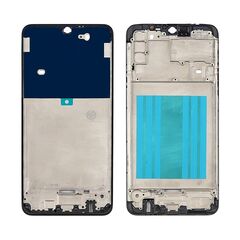 Фото 1. Дисплейна рамка для SAMSUNG A207 Galaxy A20S (2019) чорна | Yuca.com.ua