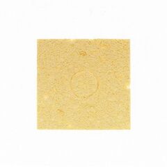 Фото 1. Губка Aida для чищення паяльника 5.7см-5.7см | Yuca.com.ua