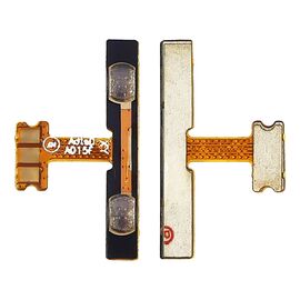 Фото 1. Шлейф для Samsung A015 Galaxy A01 (2019) з кнопками регулювання гучності | Yuca.com.ua