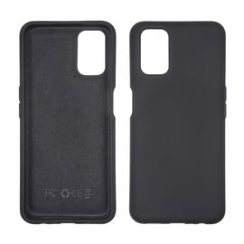 Чехол Full Nano Silicone Case для Oppo A72 цвет  12 чёрный