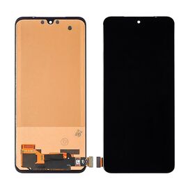 Фото 1. Дисплей для Xiaomi Redmi Note 10/ 10s/ Poco M5s з чорним тачскріном IPS | Yuca.com.ua