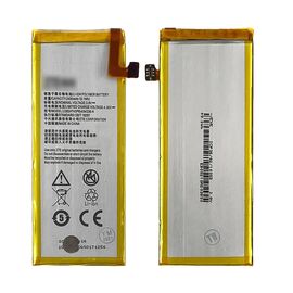 Фото 1. Акумулятор Li3824T43P6hA54236-H для ZTE Blade S6 | Yuca.com.ua