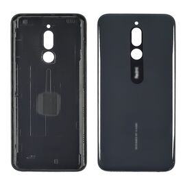 Фото 1. Корпус для Xiaomi Redmi 8 серый | Yuca.com.ua