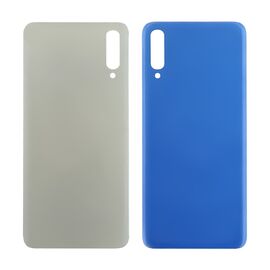 Фото 1. Задня кришка для Samsung A705 Galaxy A70 (2019) синя | Yuca.com.ua