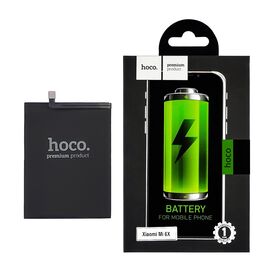 Фото 1. Акумулятор Hoco BN36 для Xiaomi Mi 6X/ Mi A2 | Yuca.com.ua