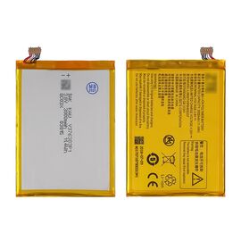 Фото 1. Акумулятор Li3830T43P6h856337 для ZTE Blade S6 Lux/ Blade X9 | Yuca.com.ua