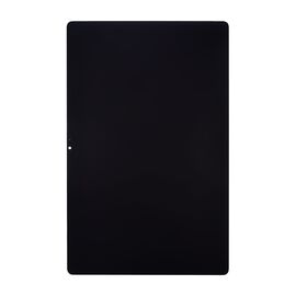 Дисплей для Samsung T500 с чёрным тачскрином