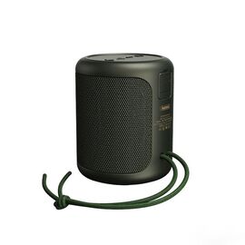 Портативная Bluetooth колонка Remax RB-M56 green