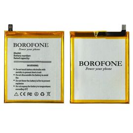 Фото 1. Акумулятор Borofone BA711 для Meizu M6 | Yuca.com.ua