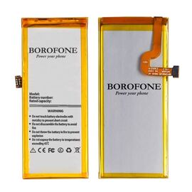 Фото 1. Акумулятор Borofone HB3742A0EZC+ для Huawei P8 Lite/ Y3 (2017)/ GR3/ Enjoy 5S/ Lumiere | Yuca.com.ua