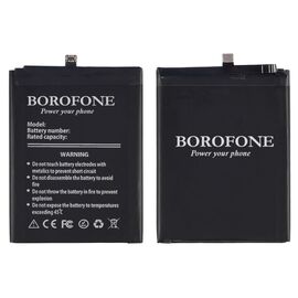 Фото 1. Акумулятор Borofone HB386280ECW для Huawei P10/ P10 Premium/ Honor 9 | Yuca.com.ua