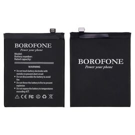 Фото 1. Акумулятор Borofone BM3B для Xiaomi Mi Mix 2/ Mi Mix 2S | Yuca.com.ua