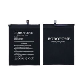 Фото 1. Акумулятор Borofone BN36 для Xiaomi Mi 6X/ Mi A2 | Yuca.com.ua