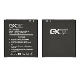 Фото 1. Акумулятор GX EB-BG360CBE для Samsung G360/ G361/ J200 J2 (2015) | Yuca.com.ua