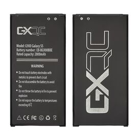 Фото 1. Акумулятор GX EB-BG900BBE для Samsung G900 S5/ 860/ G870/ G901/ G906 | Yuca.com.ua