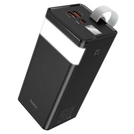 Power bank Hoco J86A 22.5W 50000mAh чёрный