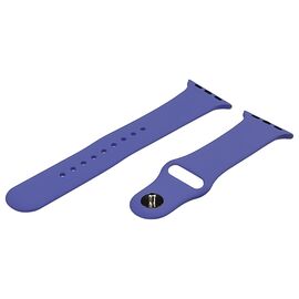 Фото 1. Ремінець силіконовий для Apple Watch Sport Band 38/ 40/ 41 mm розмір S колір 57 | Yuca.com.ua