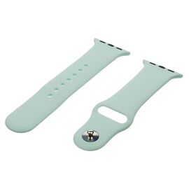 Ремешок силиконовый для Apple Watch Sport Band 38/ 40/ 41 mm размер L цвет  30