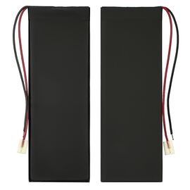 Фото 1. Акумулятор 323997P універсальний з контролером, 3,2 x 39 x 97 мм (1810 mAh)/ для перепакування iPhone 6/ 6S та інших смартфонів | Yuca.com.ua