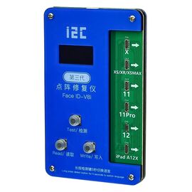 Фото 1. Програматор I2C V8i для відновлення Face ID iPx- iP12/iPad A12x | Yuca.com.ua