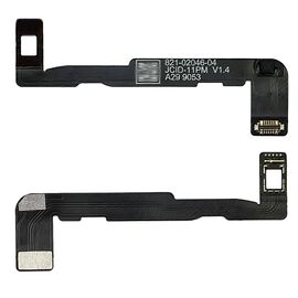 Фото 1. Шлейф програмований JCID для точкового проектора Face ID iPhone 11 Pro Max | Yuca.com.ua