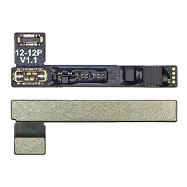 Фото 1. Шлейф програмований JCID для акумулятора iPhone 12/12 Mini/12 Pro | Yuca.com.ua